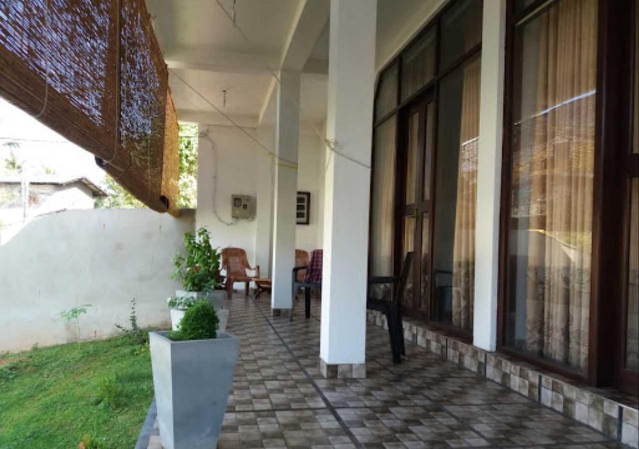 Neem Tree Ambalangoda Ambalangoda  Exterior photo